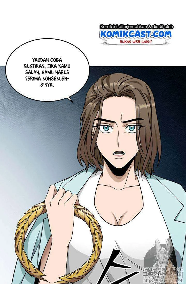 Tomb Raider King Chapter 69 Gambar 7