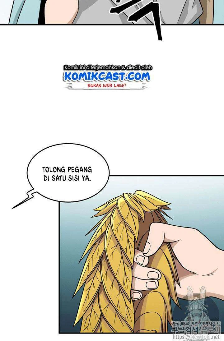 Tomb Raider King Chapter 69 Gambar 8
