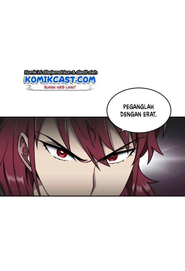 Tomb Raider King Chapter 69 Gambar 9