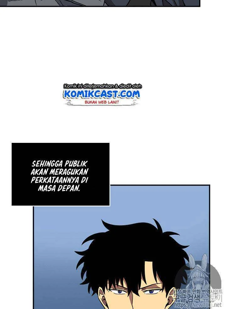 Tomb Raider King Chapter 70 Gambar 6