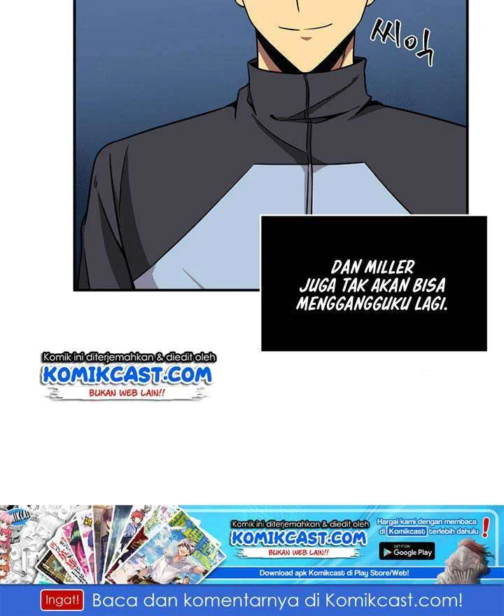 Tomb Raider King Chapter 70 Gambar 7