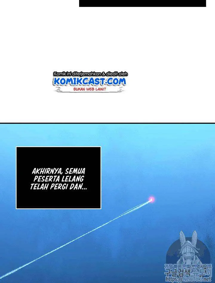 Tomb Raider King Chapter 70 Gambar 9