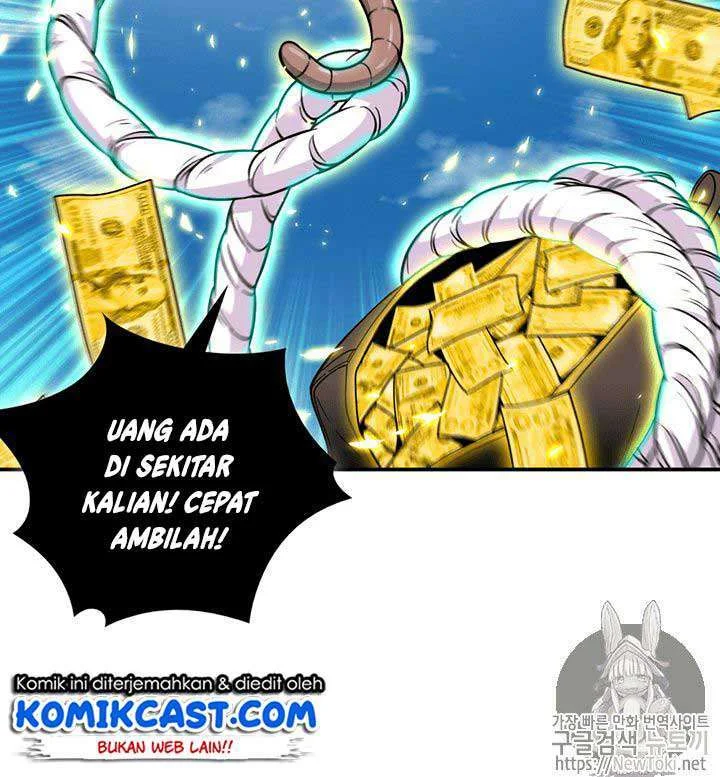 Tomb Raider King Chapter 71 Gambar 10
