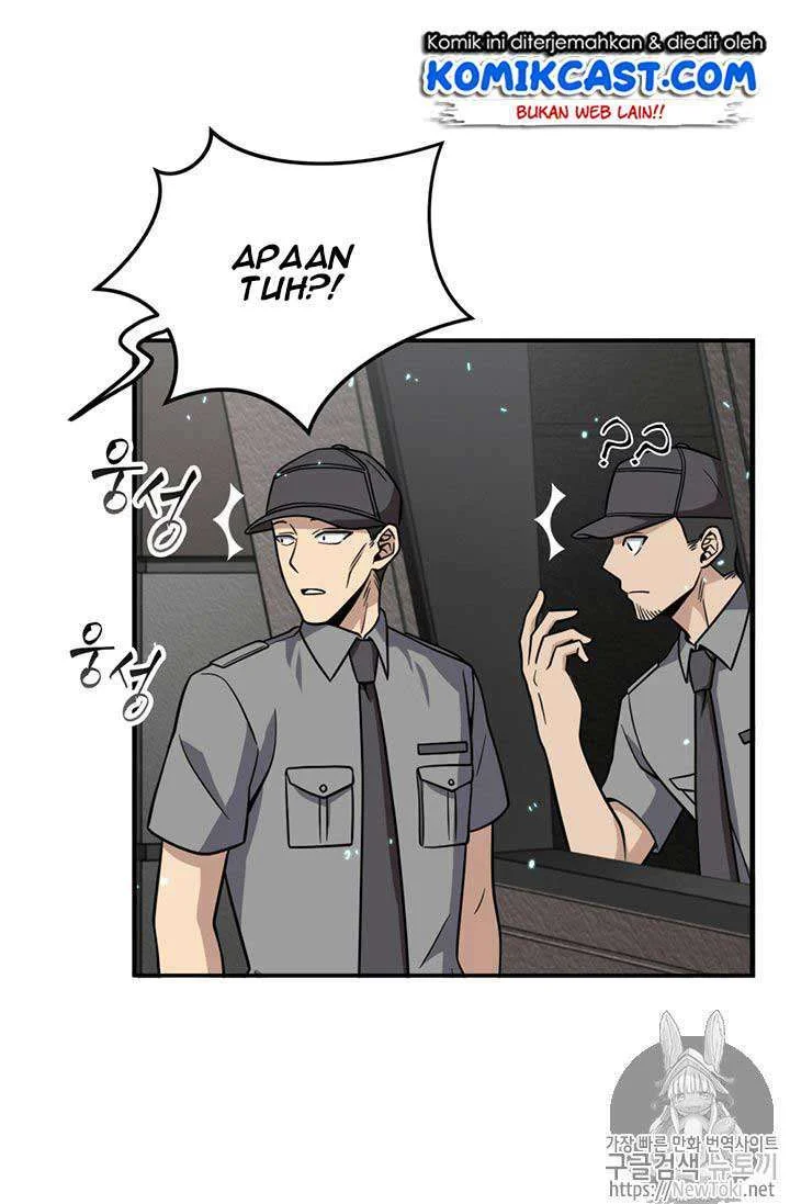 Tomb Raider King Chapter 71 Gambar 7