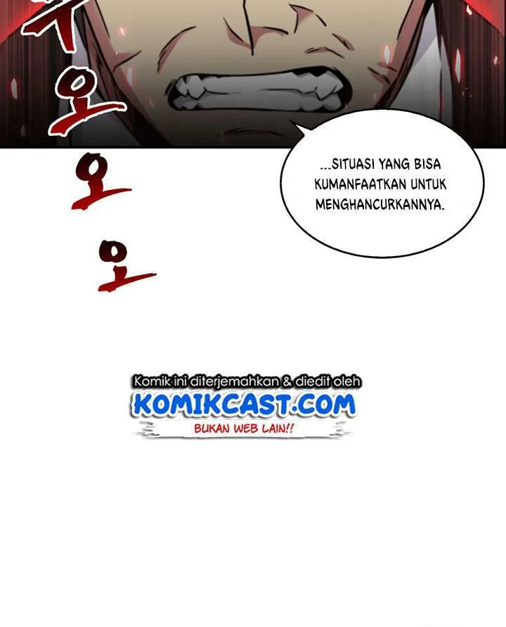 Tomb Raider King Chapter 72 Gambar 10