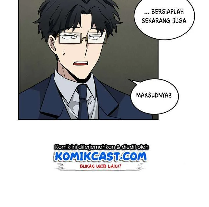 Tomb Raider King Chapter 72 Gambar 7