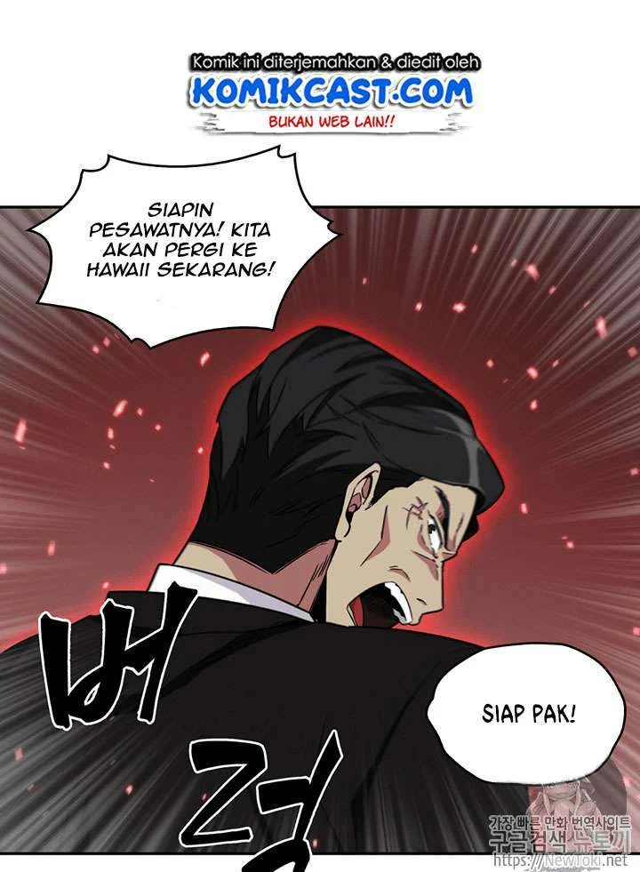 Tomb Raider King Chapter 72 Gambar 8