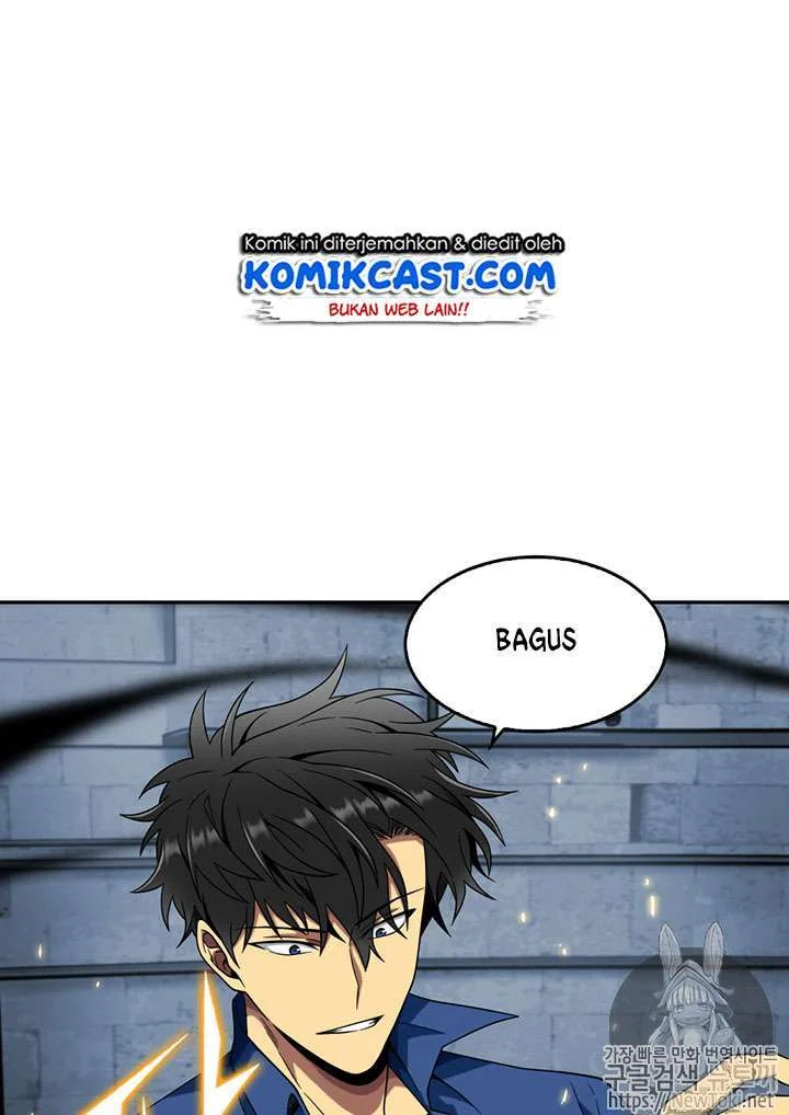 Tomb Raider King Chapter 73 Gambar 10