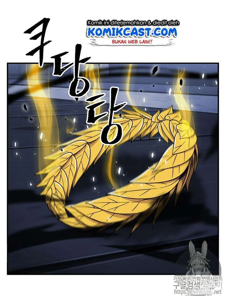 Tomb Raider King Chapter 73 Gambar 9