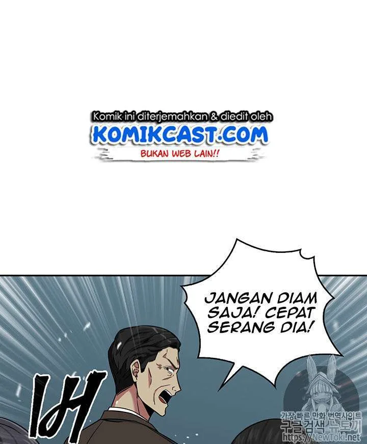 Tomb Raider King Chapter 74 Gambar 6