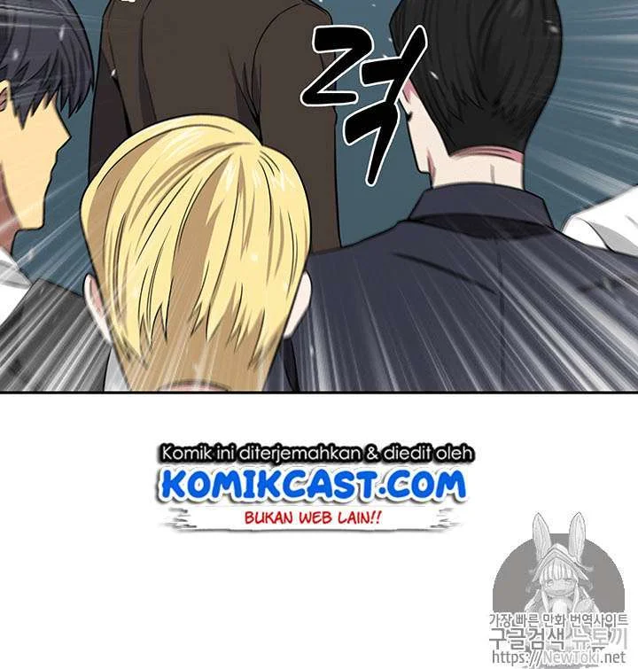 Tomb Raider King Chapter 74 Gambar 7