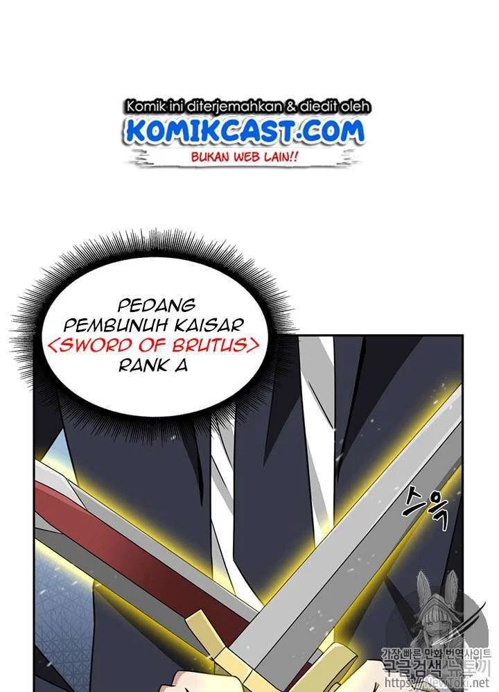 Tomb Raider King Chapter 74 Gambar 9