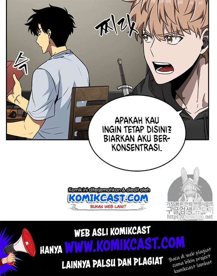 Tomb Raider King Chapter 75 Gambar 10