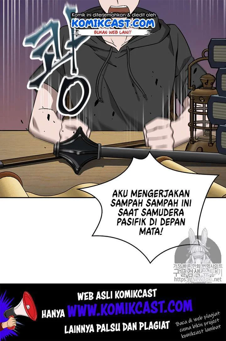 Tomb Raider King Chapter 75 Gambar 6