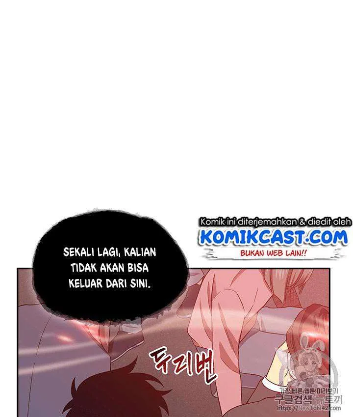 Tomb Raider King Chapter 76 Gambar 6