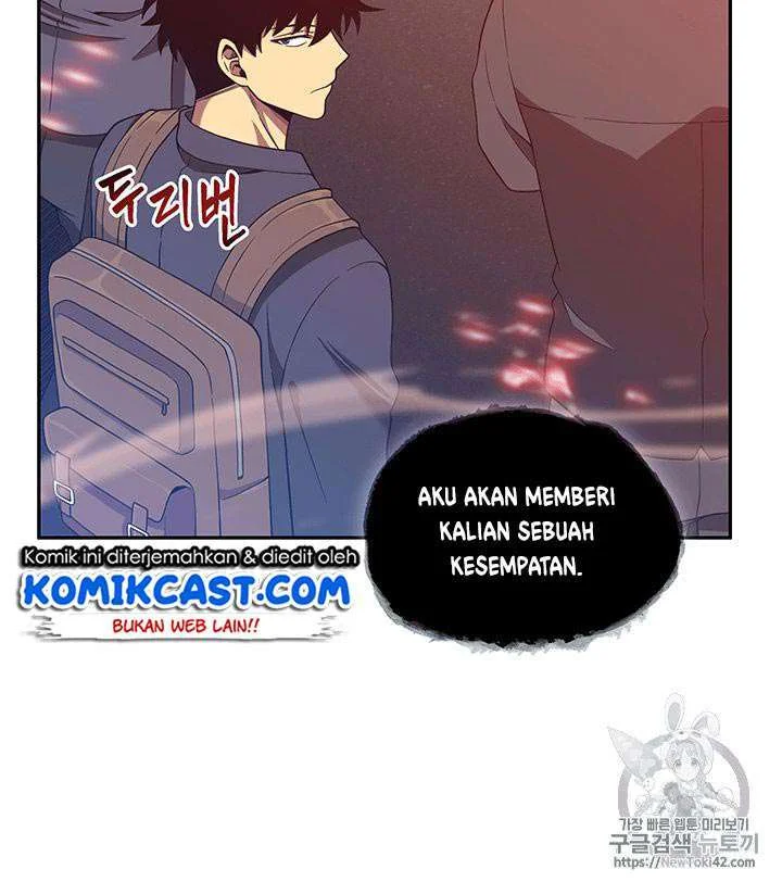 Tomb Raider King Chapter 76 Gambar 7