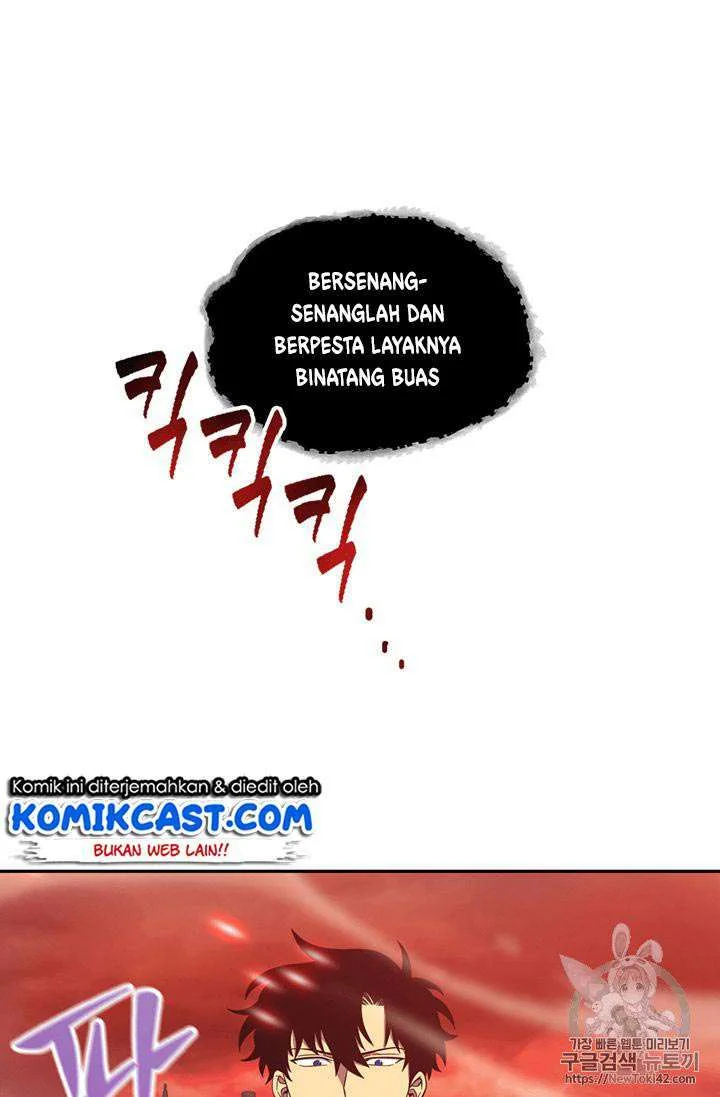 Tomb Raider King Chapter 76 Gambar 8