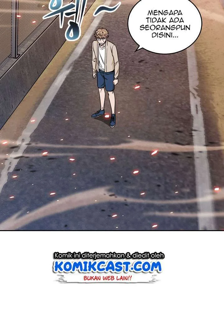 Tomb Raider King Chapter 77 Gambar 10