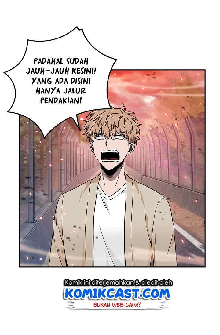 Tomb Raider King Chapter 77 Gambar 11