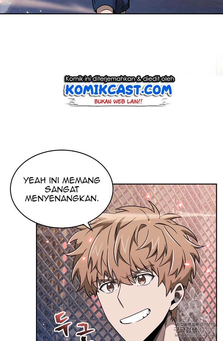 Tomb Raider King Chapter 77 Gambar 8