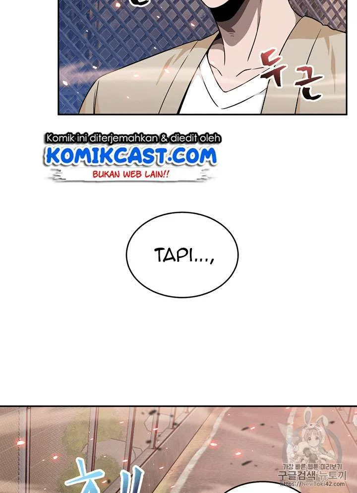 Tomb Raider King Chapter 77 Gambar 9