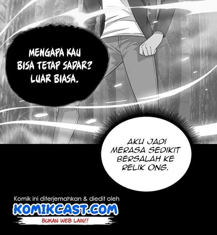 Tomb Raider King Chapter 78 Gambar 7