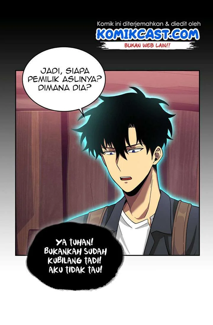Tomb Raider King Chapter 78 Gambar 8