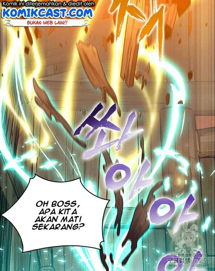 Tomb Raider King Chapter 79 Gambar 10