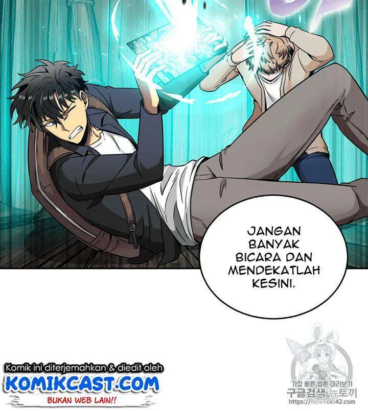 Tomb Raider King Chapter 79 Gambar 11