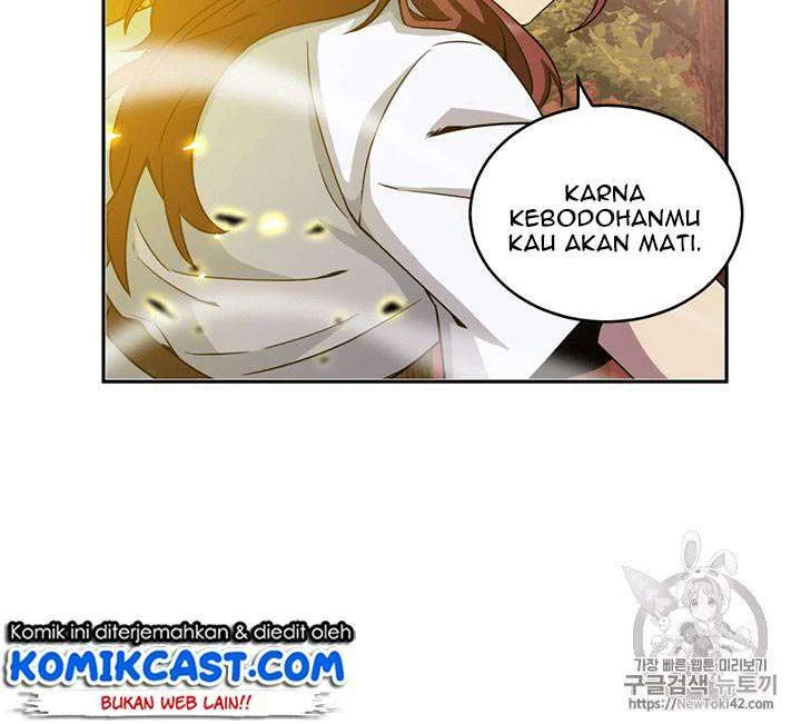 Tomb Raider King Chapter 79 Gambar 7