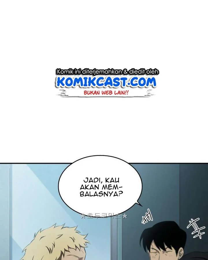 Tomb Raider King Chapter 8 Gambar 6