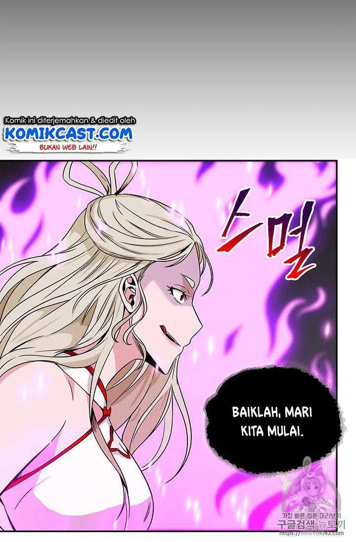 Tomb Raider King Chapter 80 Gambar 10