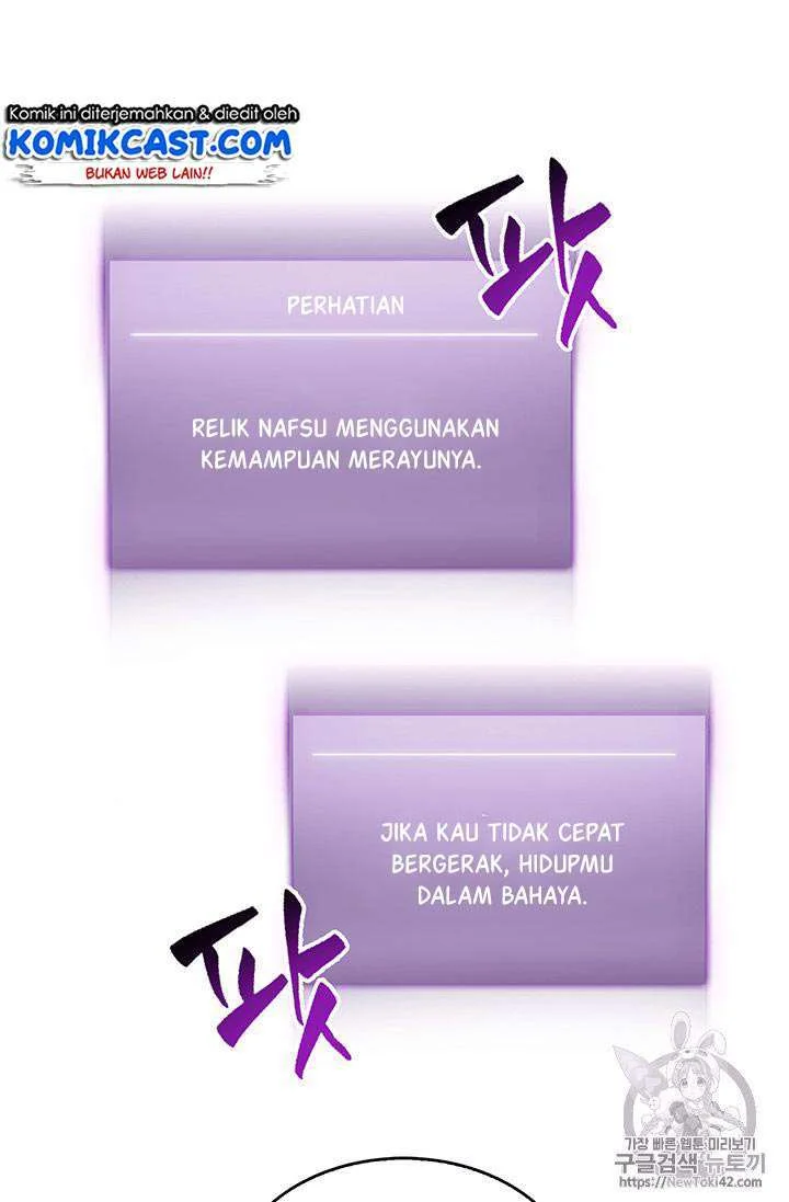 Tomb Raider King Chapter 80 Gambar 11