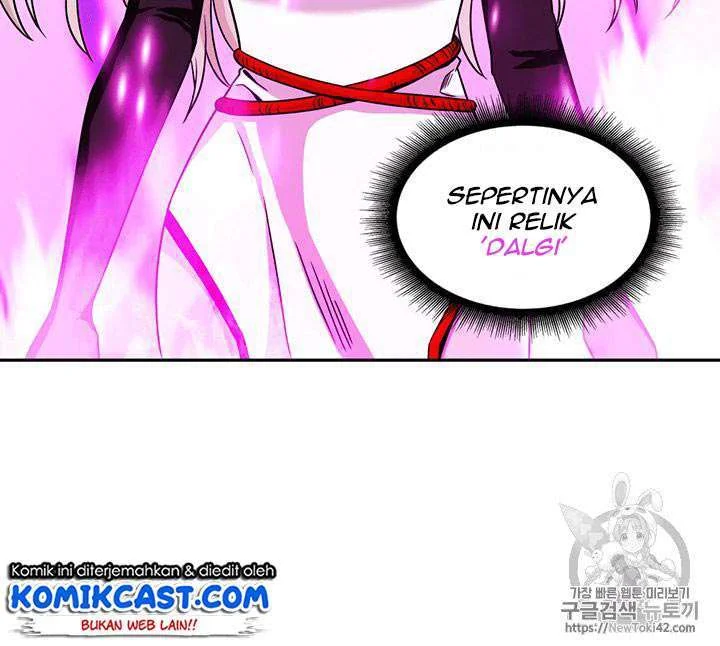 Tomb Raider King Chapter 80 Gambar 7