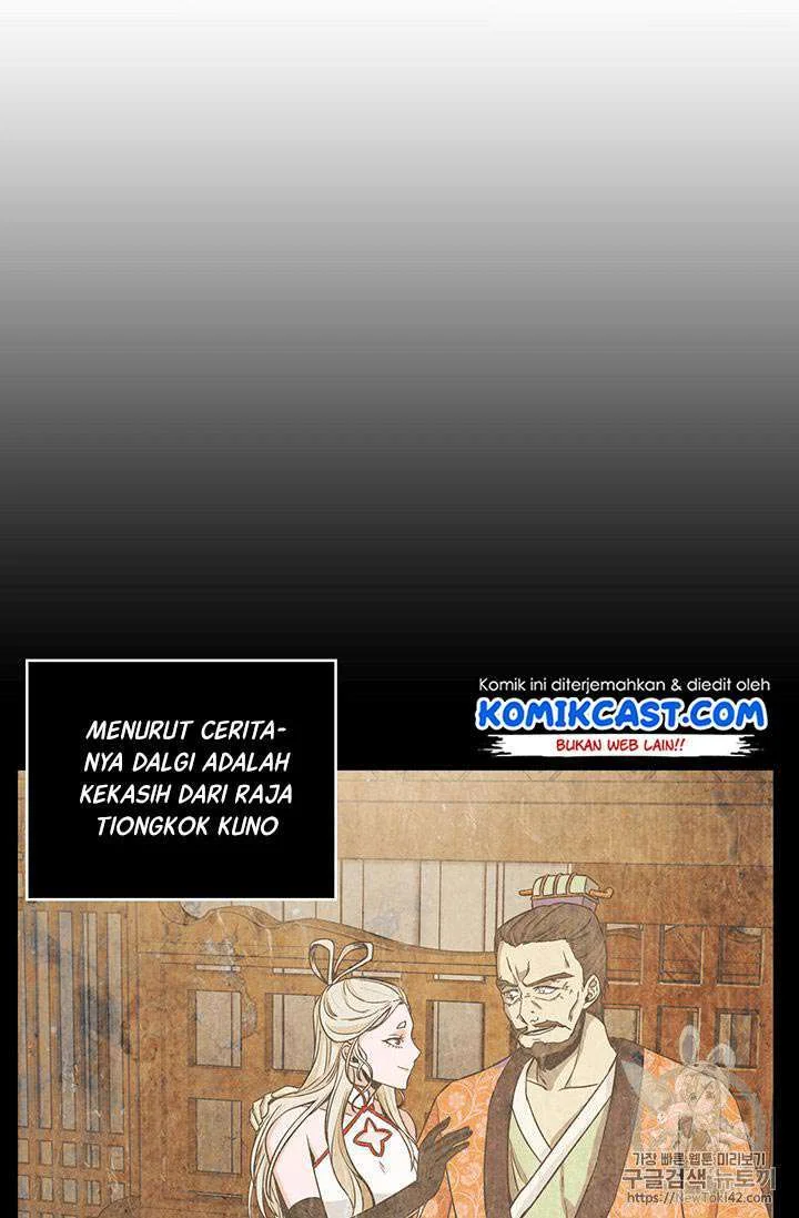 Tomb Raider King Chapter 80 Gambar 8