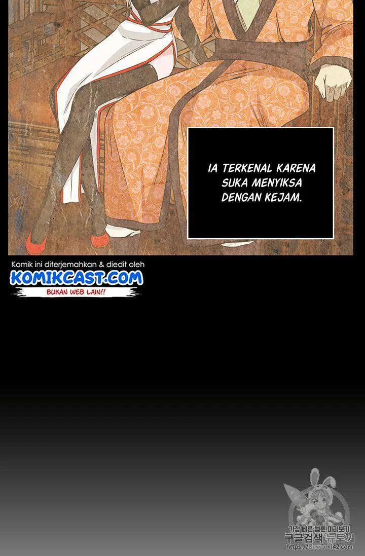 Tomb Raider King Chapter 80 Gambar 9