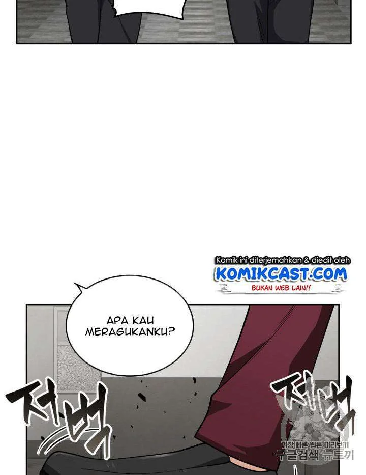 Tomb Raider King Chapter 81 Gambar 8