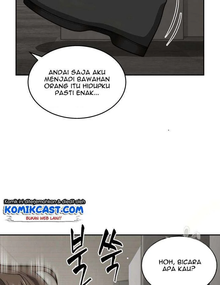 Tomb Raider King Chapter 81 Gambar 9