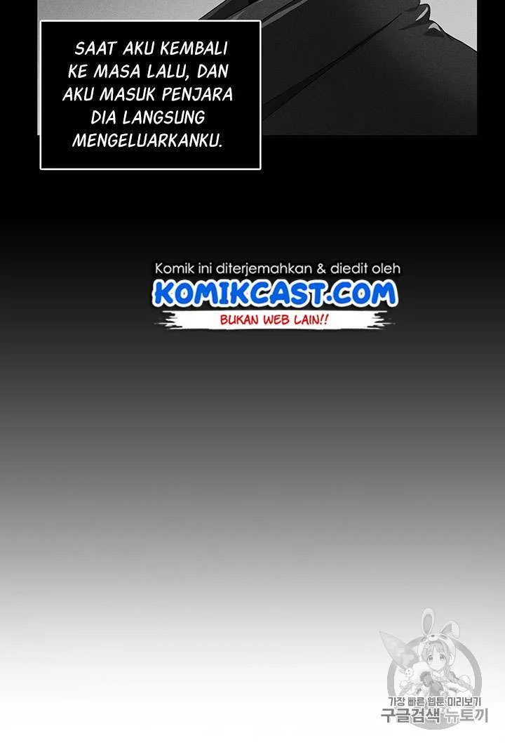 Tomb Raider King Chapter 82 Gambar 7