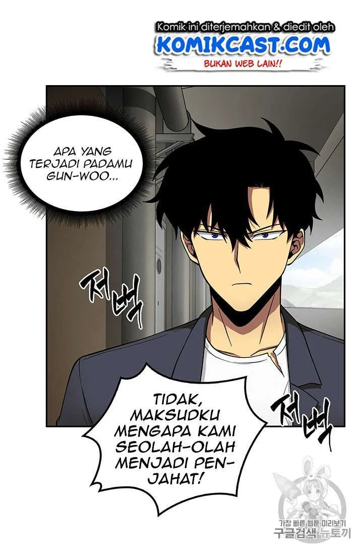 Tomb Raider King Chapter 82 Gambar 8