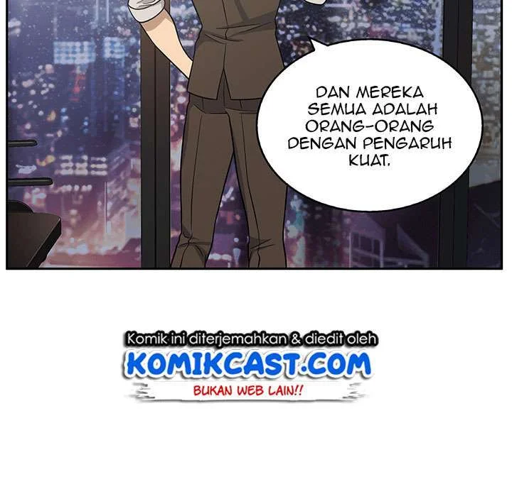 Tomb Raider King Chapter 83 Gambar 10