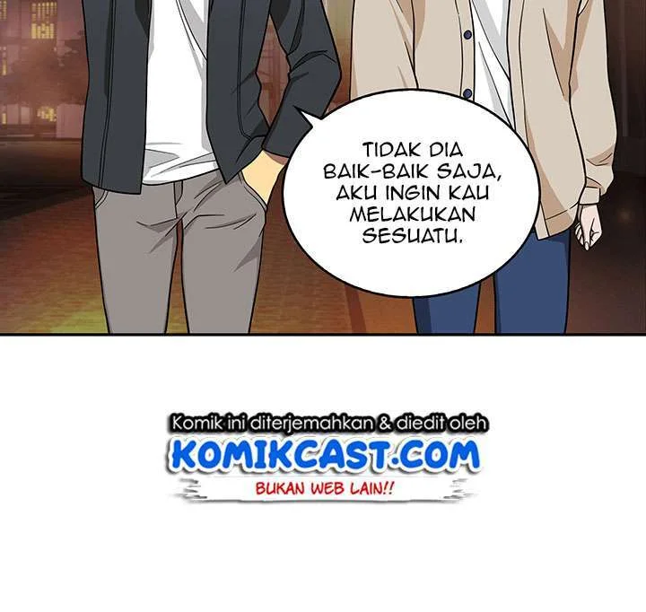 Tomb Raider King Chapter 83 Gambar 6