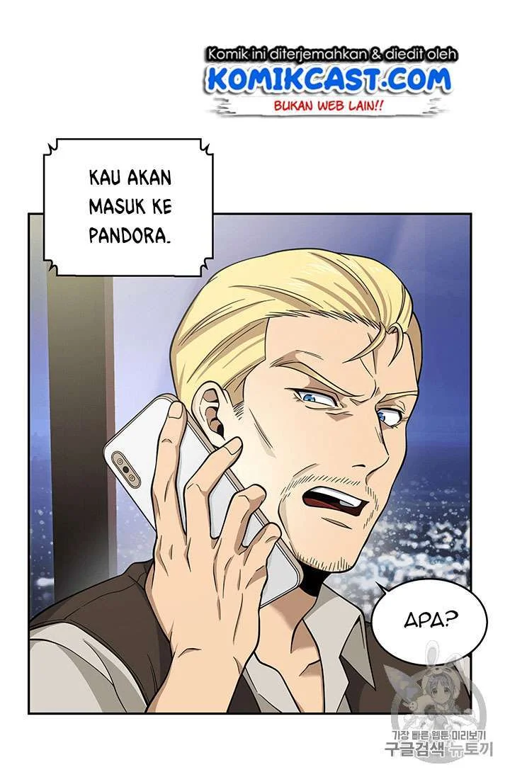 Tomb Raider King Chapter 83 Gambar 7