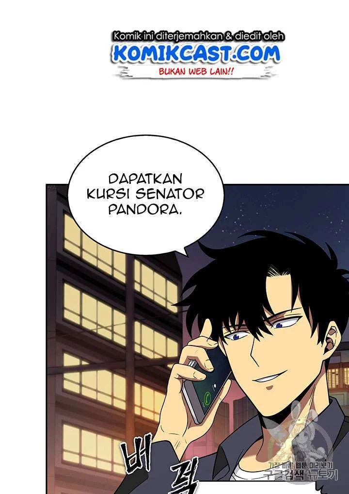 Tomb Raider King Chapter 83 Gambar 8