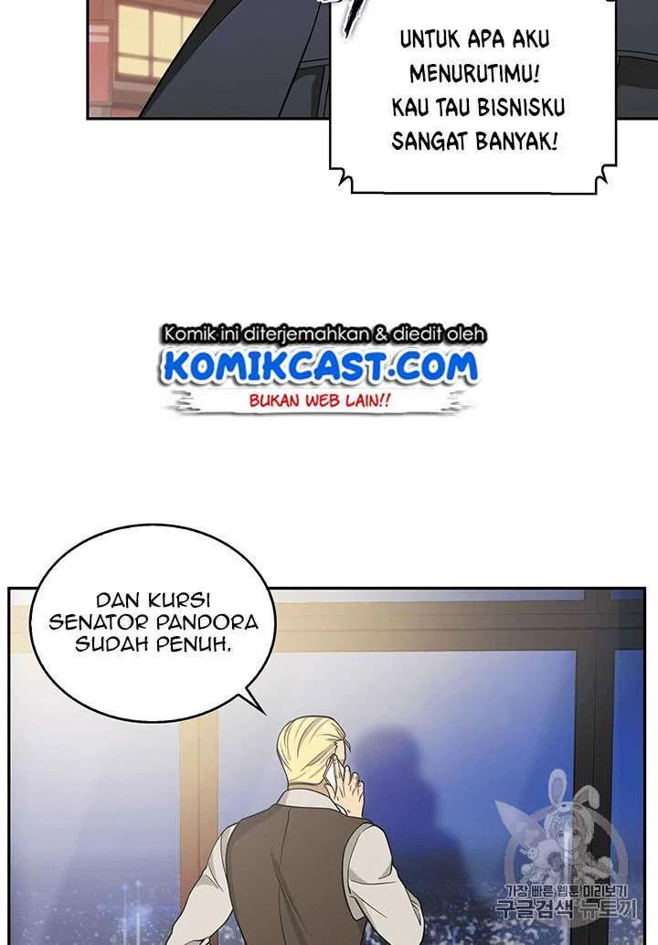 Tomb Raider King Chapter 83 Gambar 9