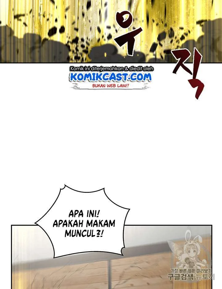 Tomb Raider King Chapter 84 Gambar 11