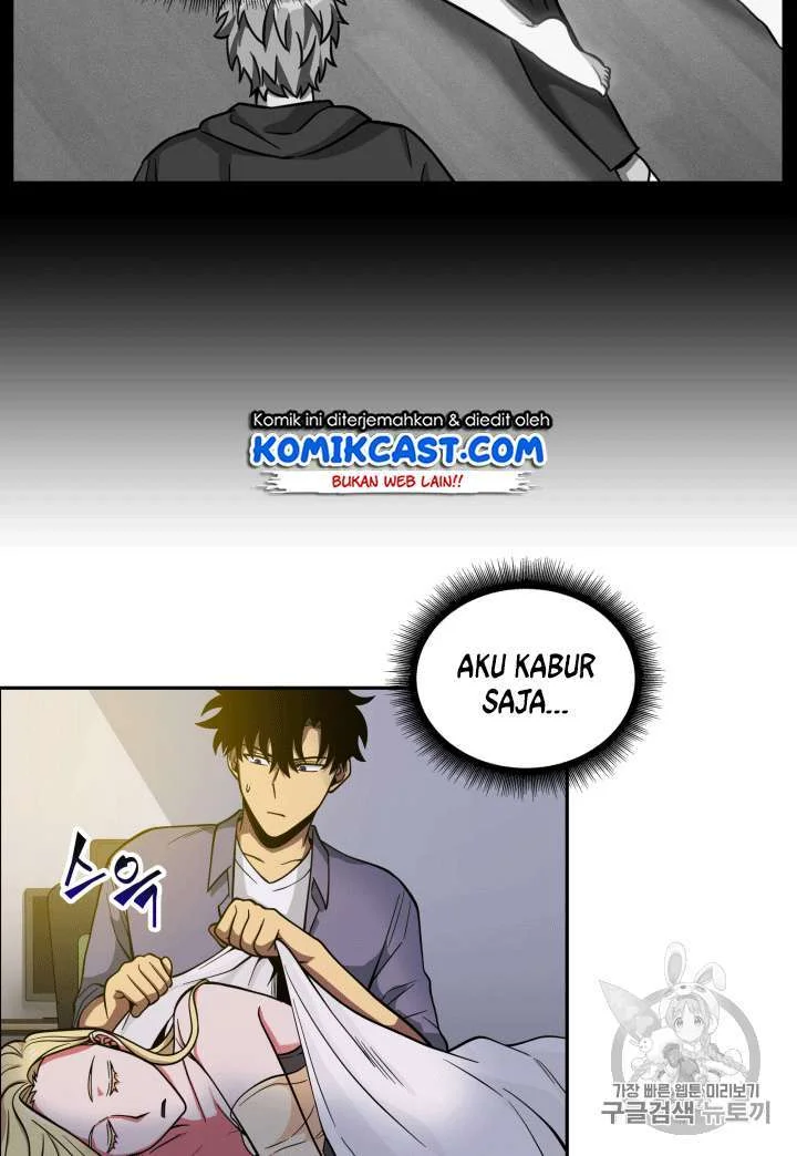 Tomb Raider King Chapter 86 Gambar 10