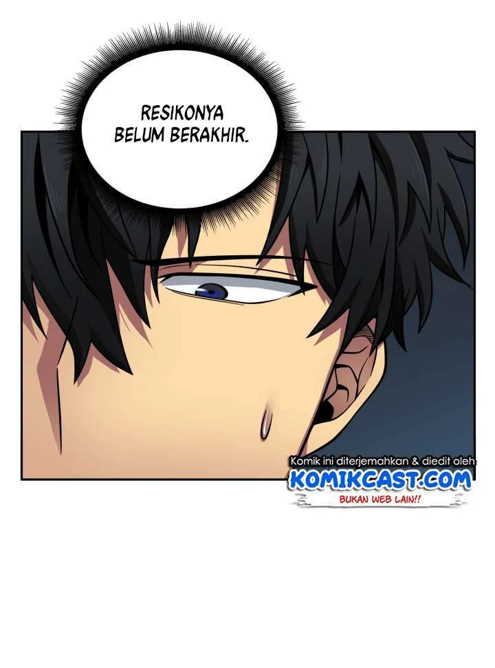Tomb Raider King Chapter 86 Gambar 8