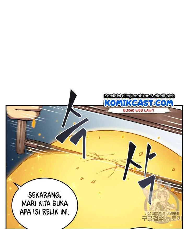 Tomb Raider King Chapter 87 Gambar 10