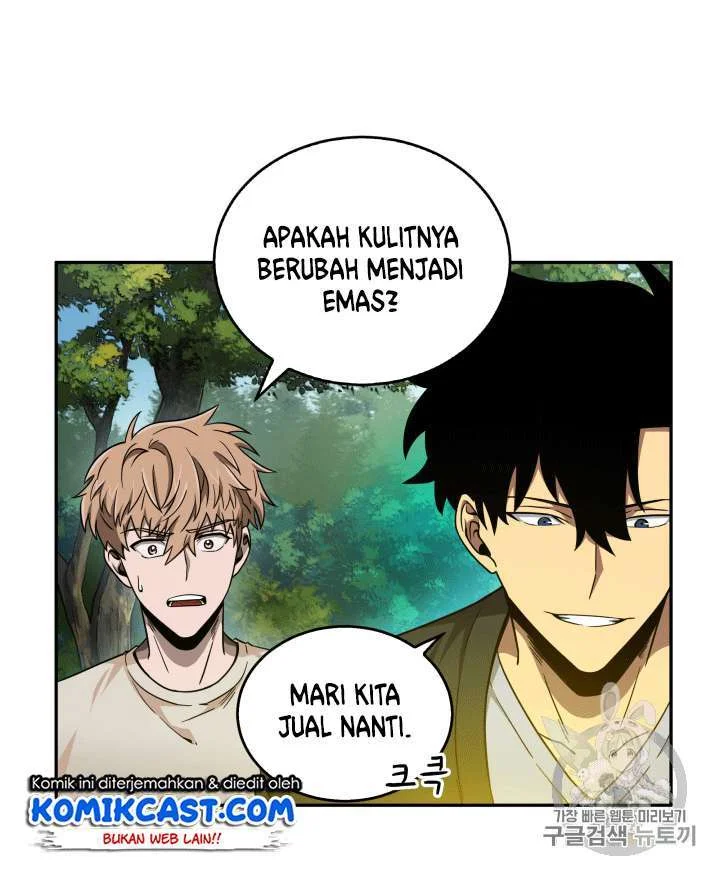 Tomb Raider King Chapter 87 Gambar 9